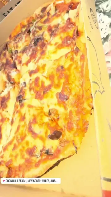 Farm Pizza and Kebab House