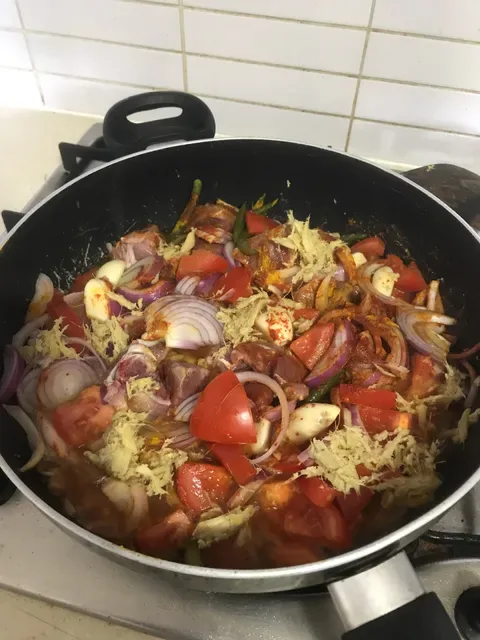 Farm Pizza and Kebab House