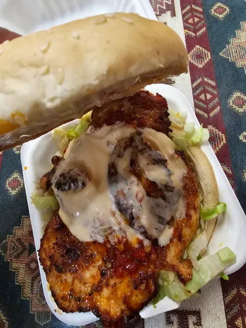 Farm Pizza and Kebab House