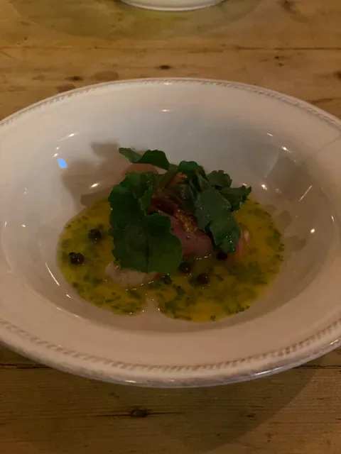 Farmhouse Kings Cross