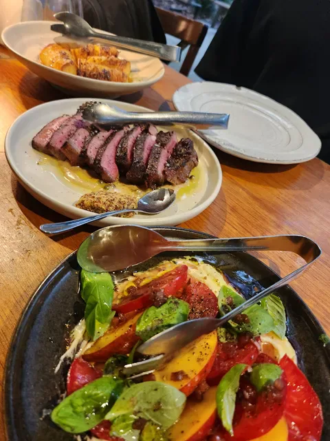 Farmhouse Kings Cross