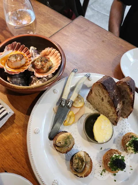 Farmhouse Kings Cross