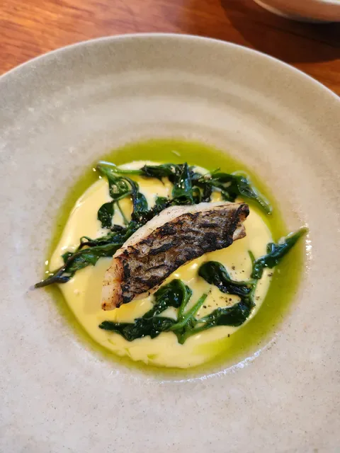 Farmhouse Kings Cross
