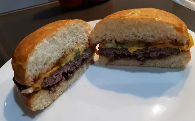 Fat Burgers & Grill