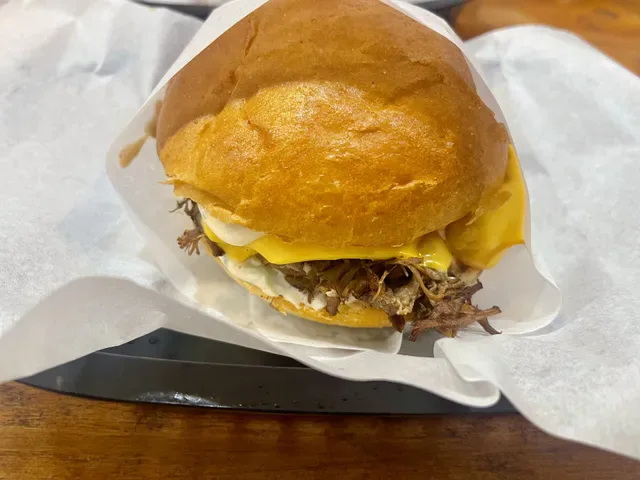 Fat Burgers & Grill
