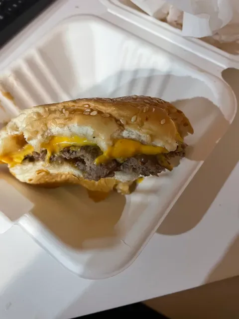 Fat Burgers & Grill