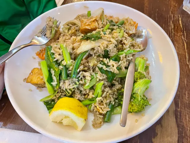 Fat Elephant Thai Canterbury