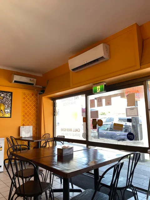 Fat Elephant Thai Canterbury