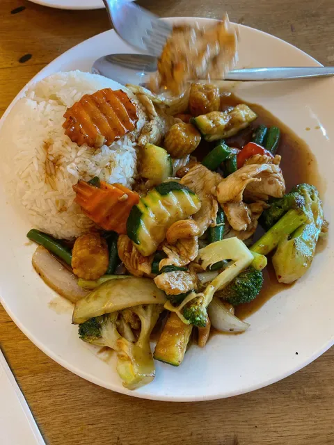 Fat Elephant Thai Canterbury