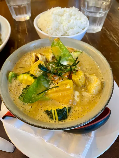 Fat Elephant Thai Canterbury