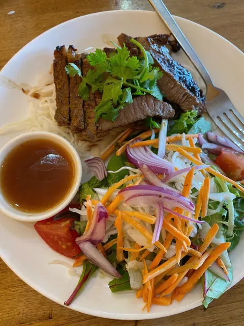 Fat Elephant Thai Canterbury