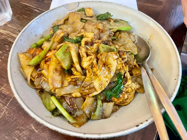 Fat Elephant Thai Canterbury