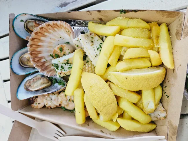 Fat Fish