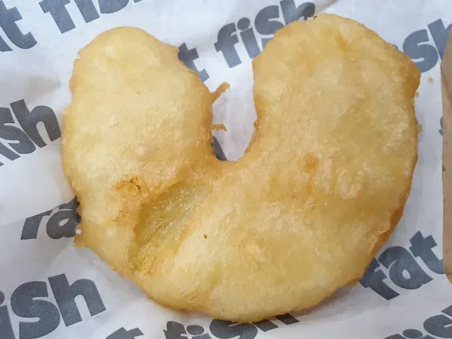 Fat Fish