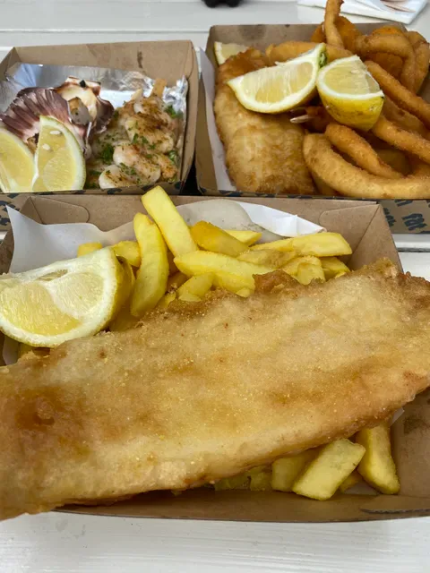 Fat Fish