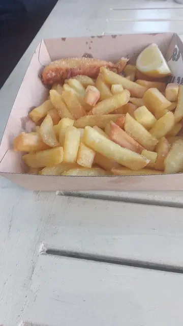 Fat Fish