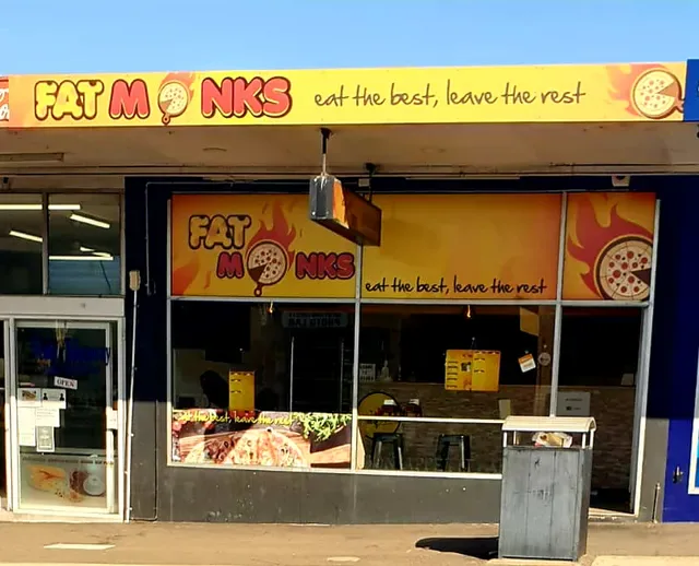 Fat Monks Wentworthville