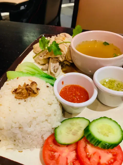 Fat Noodle at The Star
