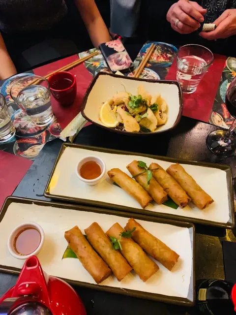 Fat Noodle at The Star