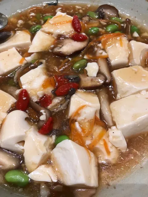 Fat Noodle at The Star
