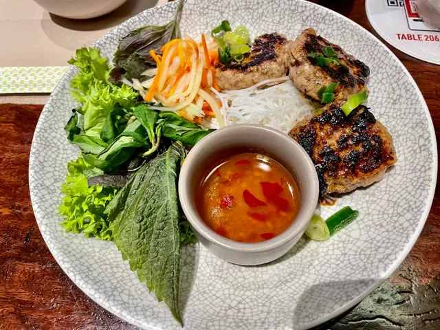 Fat Noodle at The Star