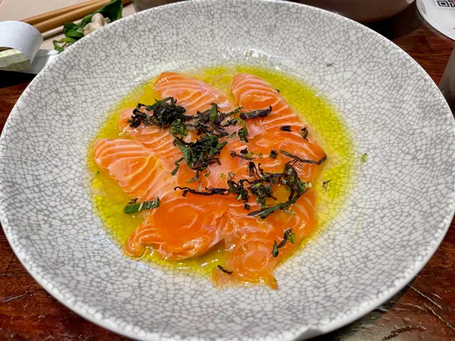 Fat Noodle at The Star