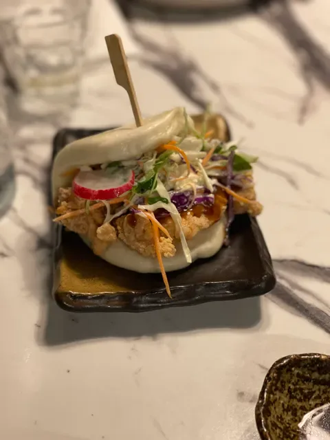 Fat Panda