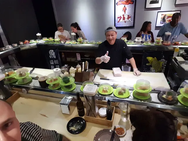 Fat Panda