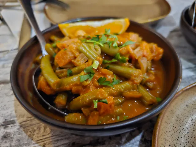 Fattoosh Lebanese Restaurant