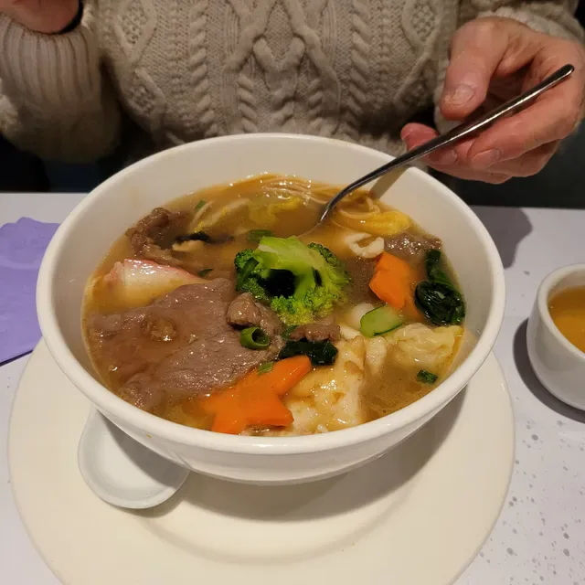 Faulconbridge Chinese Restaurant