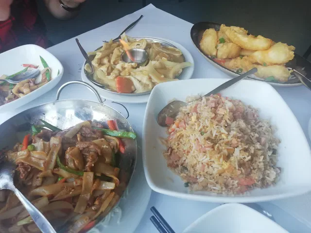 Faulconbridge Chinese Restaurant