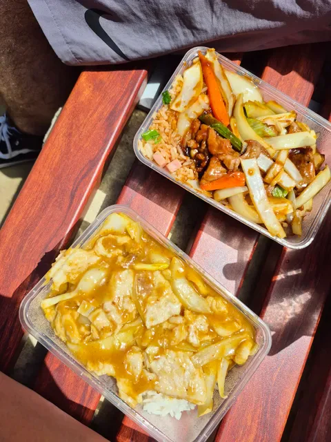 Faulconbridge Chinese Restaurant