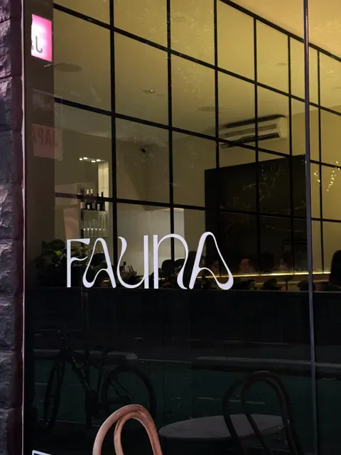 Fauna Restaurant & Bar
