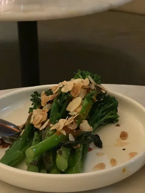 Fauna Restaurant & Bar