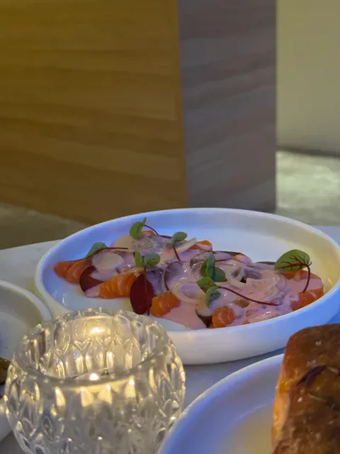 Fauna Restaurant & Bar