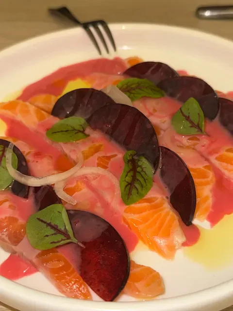 Fauna Restaurant & Bar