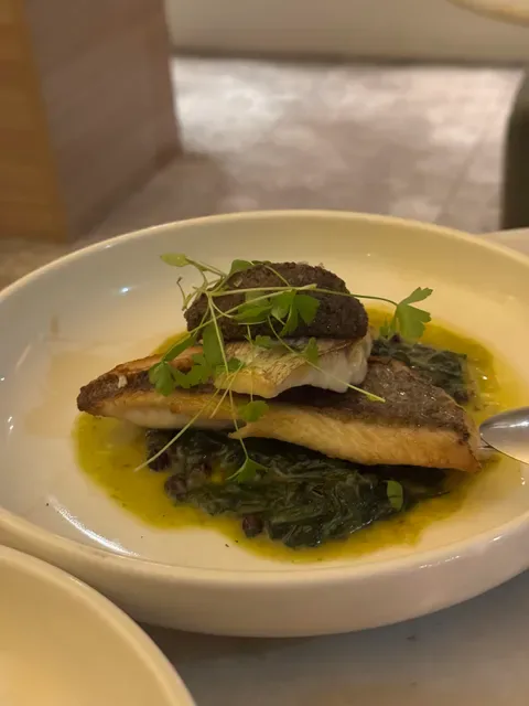Fauna Restaurant & Bar