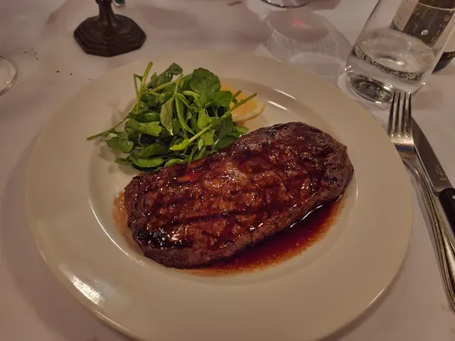 Felix Bistro & Brasserie