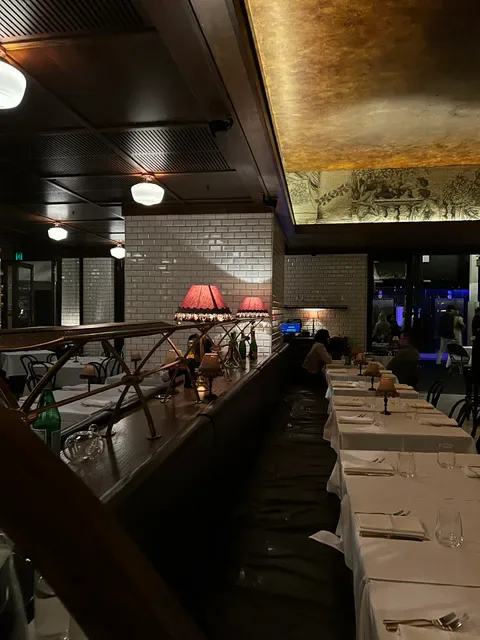 Felix Bistro & Brasserie