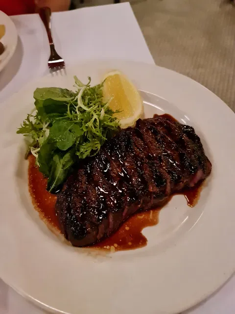 Felix Bistro & Brasserie
