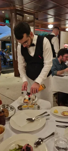 Felix Bistro & Brasserie