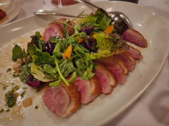 Felix Bistro & Brasserie
