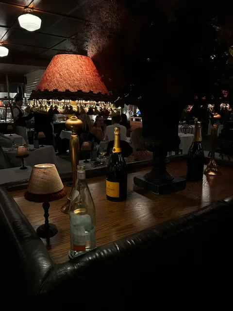 Felix Bistro & Brasserie