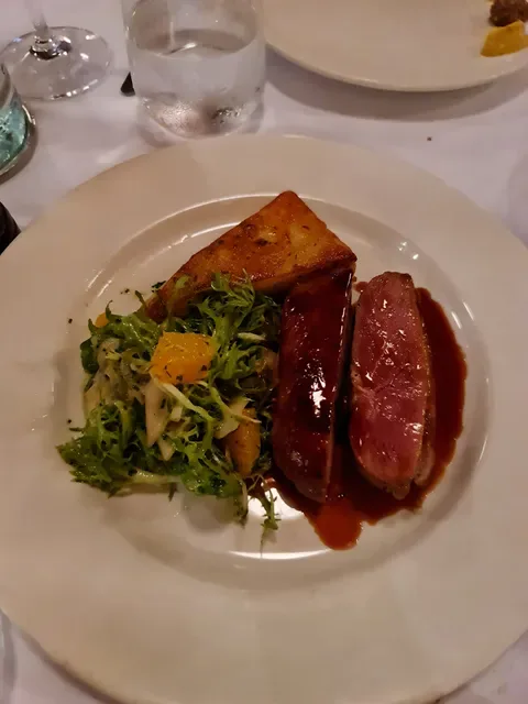Felix Bistro & Brasserie
