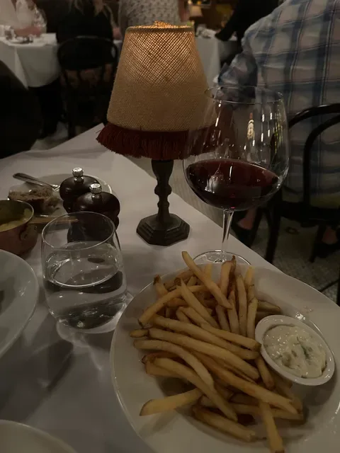 Felix Bistro & Brasserie