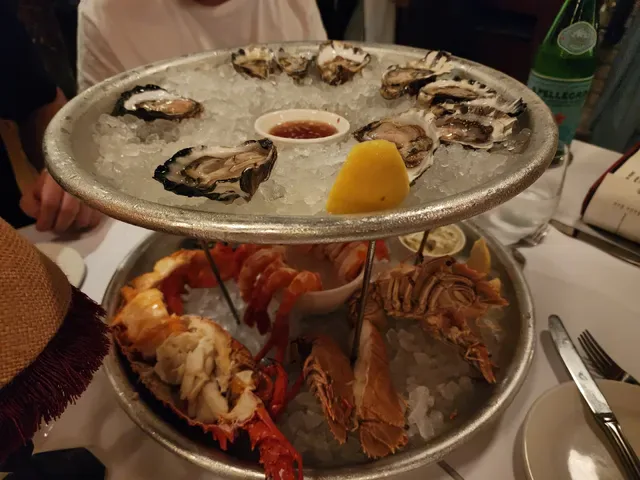 Felix Bistro & Brasserie
