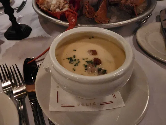 Felix Bistro & Brasserie