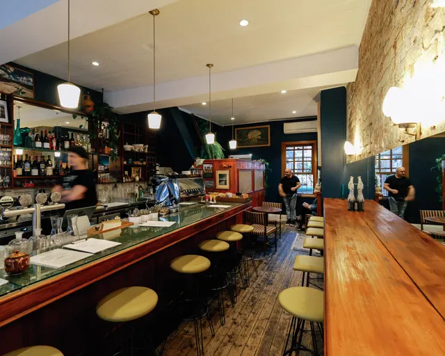 Ferrara Pasta Bar