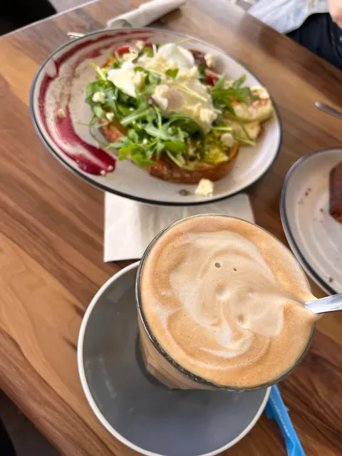 Fibonacci Coffee Penrith