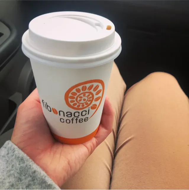 Fibonacci Coffee Penrith